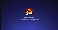RavixOffice